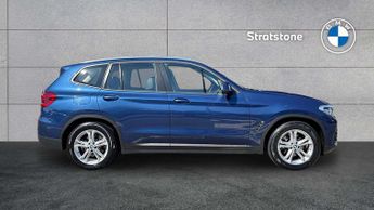 BMW X3 SE