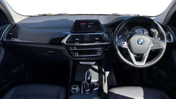 BMW X3 SE