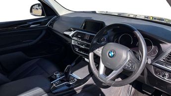 BMW X3 SE