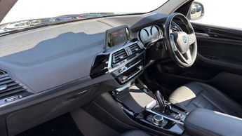 BMW X3 SE