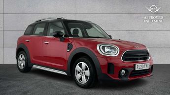 MINI Countryman Cooper Classic