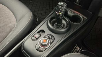MINI Countryman Cooper Classic