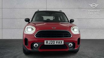 MINI Countryman Cooper Classic