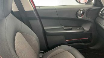 MINI Countryman Cooper Classic
