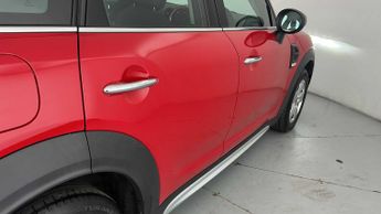 MINI Countryman Cooper Classic