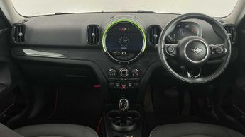 MINI Countryman Cooper Classic