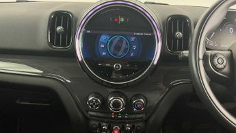 MINI Countryman Cooper Classic