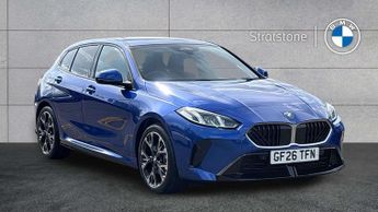  M Sport