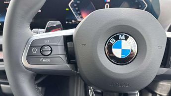 BMW 1 Series M Sport