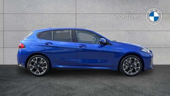 BMW 1 Series M Sport