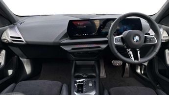 BMW 1 Series M Sport