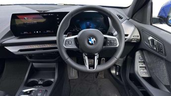 BMW 1 Series M Sport
