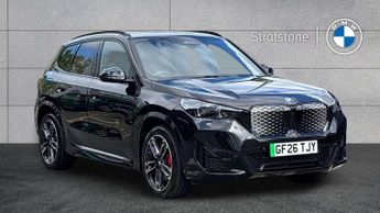BMW Ix1 M Sport