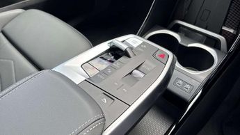 BMW Ix1 M Sport