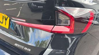 BMW Ix1 M Sport