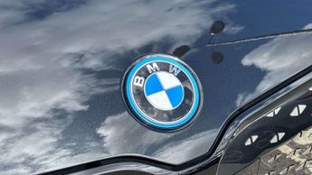 BMW Ix1 M Sport