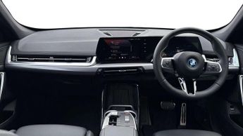 BMW Ix1 M Sport