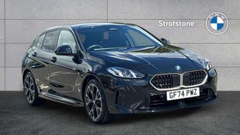  M Sport
