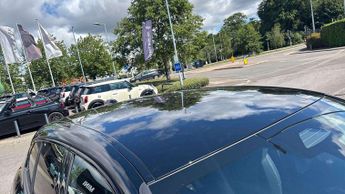 BMW 1 Series M Sport