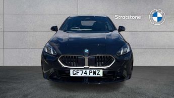 BMW 1 Series M Sport