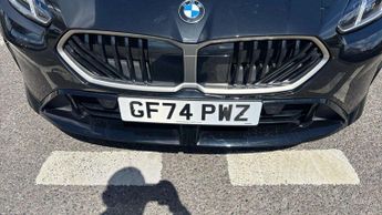 BMW 1 Series M Sport
