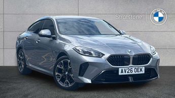 BMW 2 Series M Sport