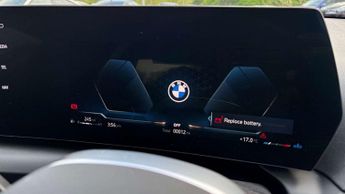 BMW 2 Series M Sport