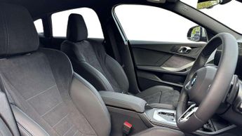 BMW 2 Series M Sport