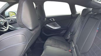 BMW 2 Series M Sport