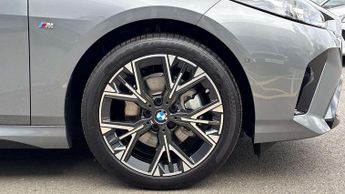 BMW 2 Series M Sport