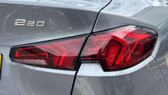 BMW 2 Series M Sport