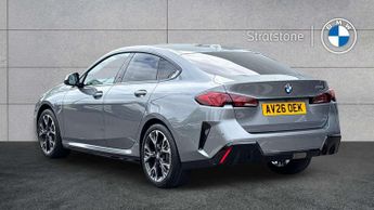 BMW 2 Series M Sport