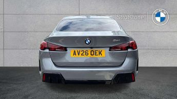 BMW 2 Series M Sport
