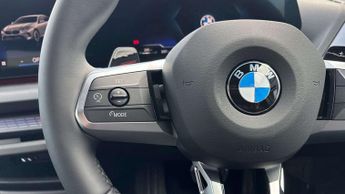 BMW 2 Series M Sport