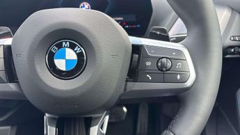BMW 2 Series M Sport