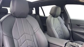 BMW 5 Series M Sport