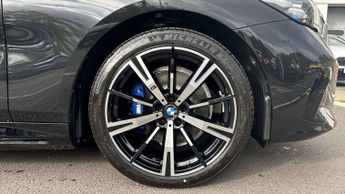 BMW 5 Series M Sport