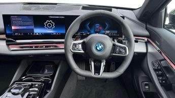 BMW 5 Series M Sport