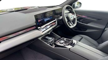 BMW 5 Series M Sport