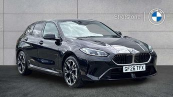 BMW 1 Series M Sport