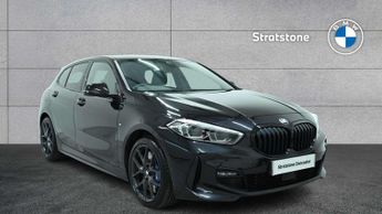  M Sport