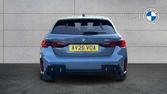 BMW 1 Series M Sport