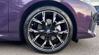 BMW 1 Series M Sport