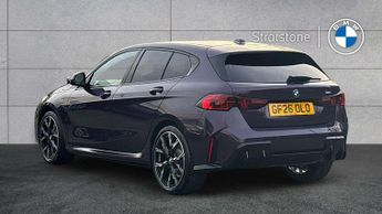 BMW 1 Series M Sport