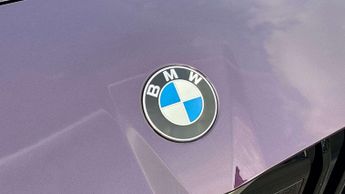 BMW 1 Series M Sport