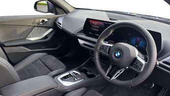 BMW 1 Series M Sport