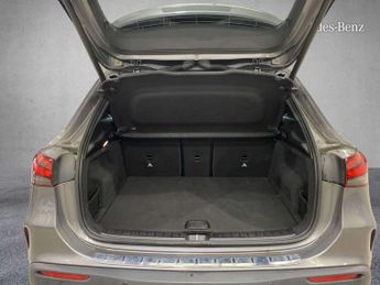 Mercedes-Benz EQA AMG Line