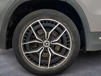 Mercedes-Benz EQA AMG Line