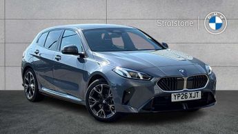  M Sport