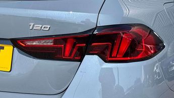 BMW 1 Series M Sport